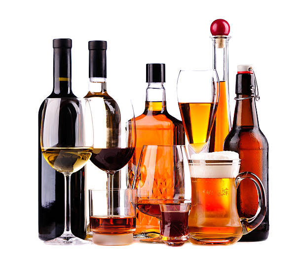 Alcohol Sales Regression Using AutoML